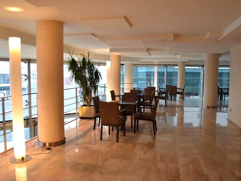 Eurohotel Castellonの写真