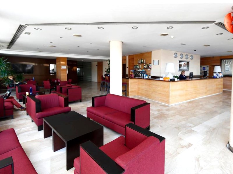 Eurohotel Castellonの写真
