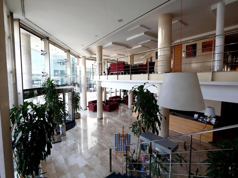 Eurohotel Castellonの写真