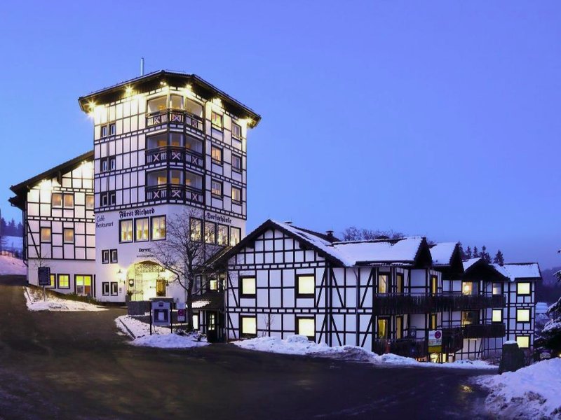 Dorint Resort Winterberg Sauerlandの写真