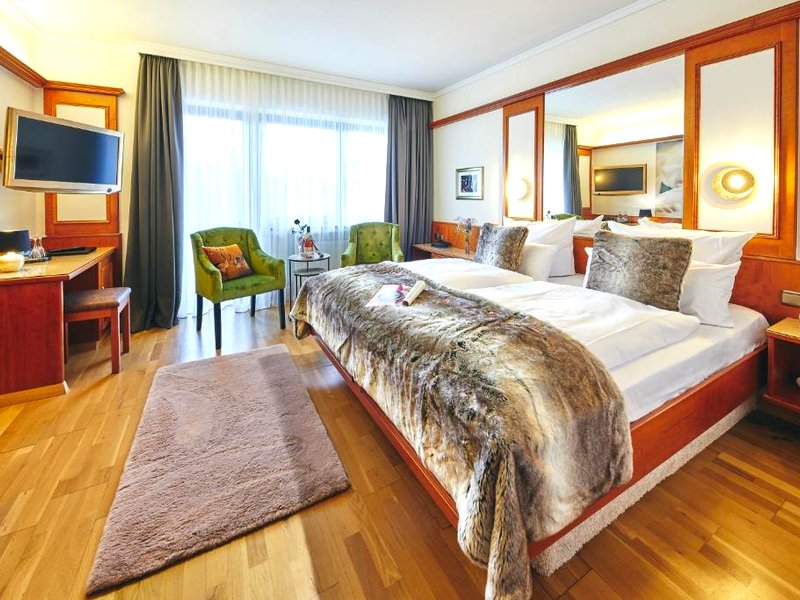 Boutiquehotel Liebesgluck - adults onlyの写真