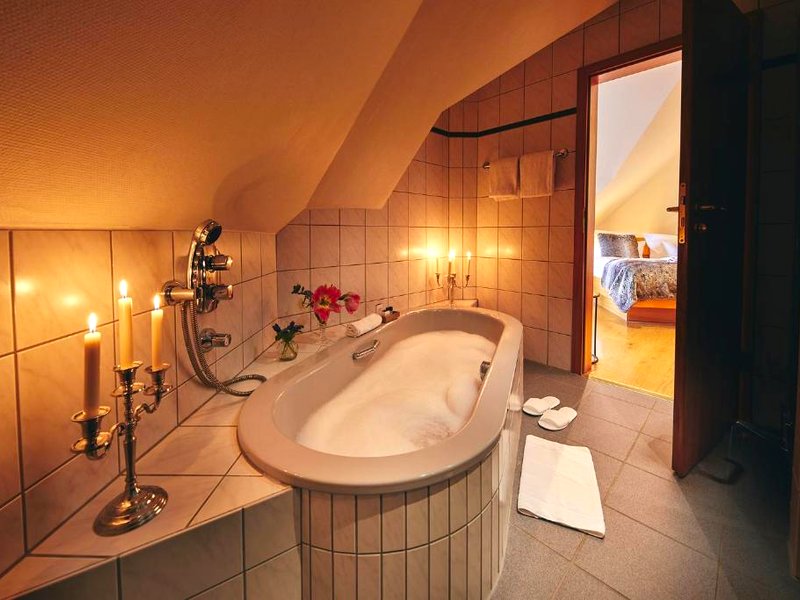 Boutiquehotel Liebesgluck - adults onlyの写真