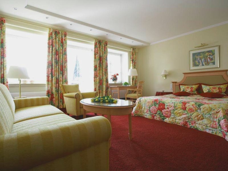 Romantik Berghotel Astenkroneの写真