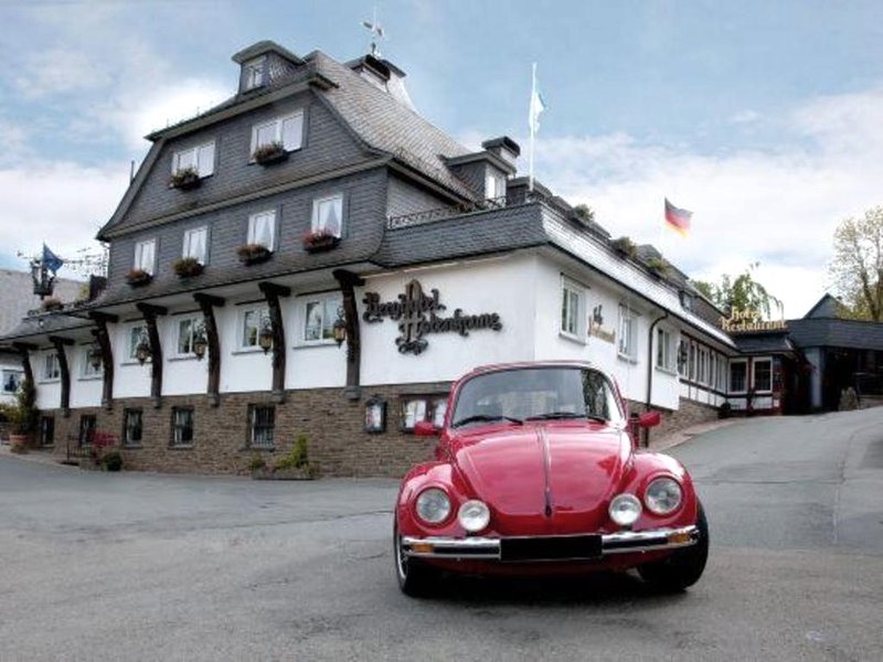 Romantik Berghotel Astenkroneの写真