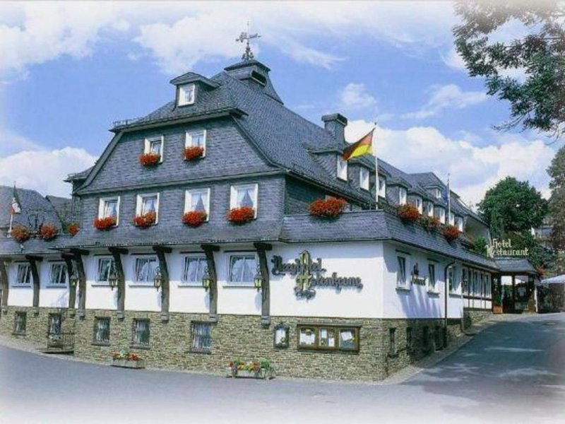 Romantik Berghotel Astenkroneの写真