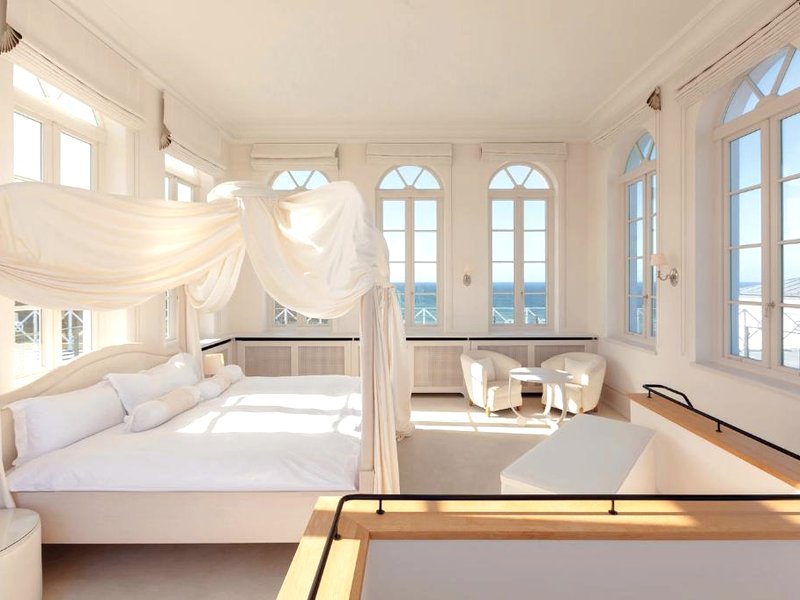 Grand Hotel Heiligendamm - The Leading Hotels of the Worldの写真