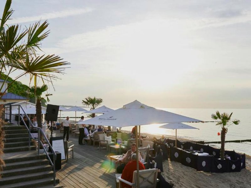 Grand Hotel Heiligendamm - The Leading Hotels of the Worldの写真
