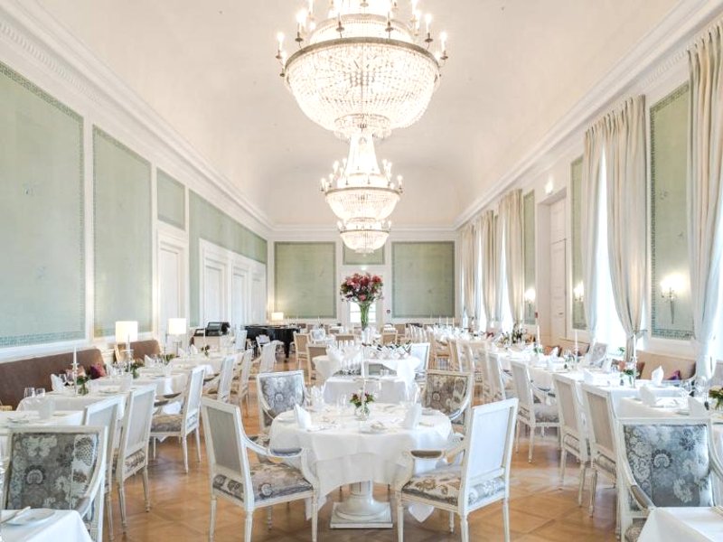 Grand Hotel Heiligendamm - The Leading Hotels of the Worldの写真