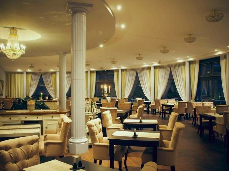 Hotel Prinzenpalais Bad Doberanの写真