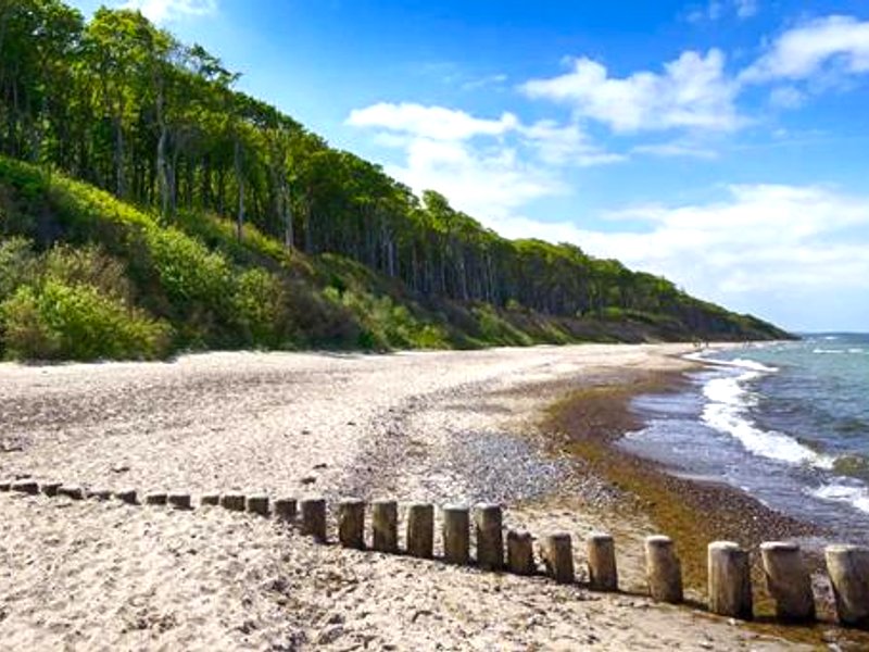 Hotel Strand26 an der Ostseeの写真