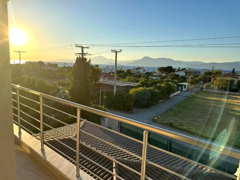 Sunset Villa Apartments Alepokhoriの写真