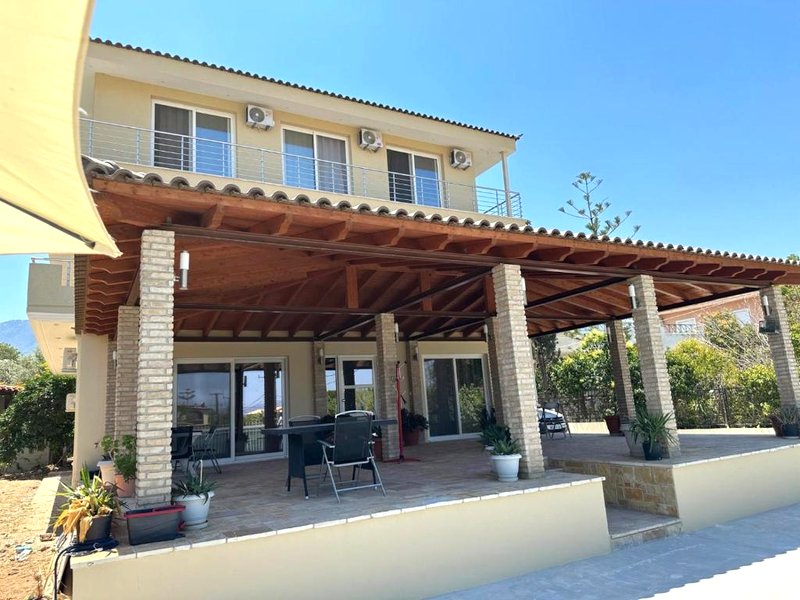 Sunset Villa Apartments Alepokhoriの写真