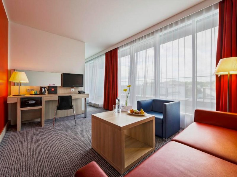 パーク イン バイ ラディソン リンツ (Park Inn By Radisson Linz)の写真
