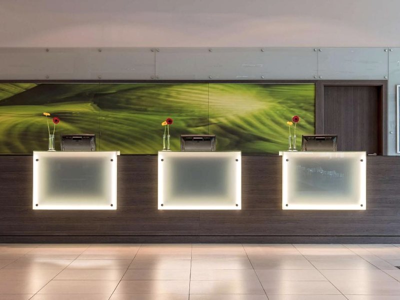 パーク イン バイ ラディソン リンツ (Park Inn By Radisson Linz)の写真