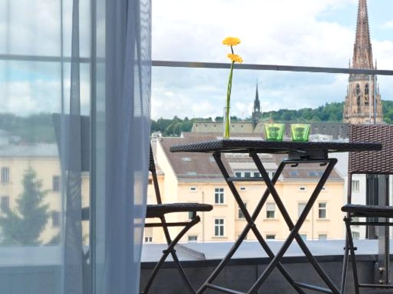 パーク イン バイ ラディソン リンツ (Park Inn By Radisson Linz)の写真