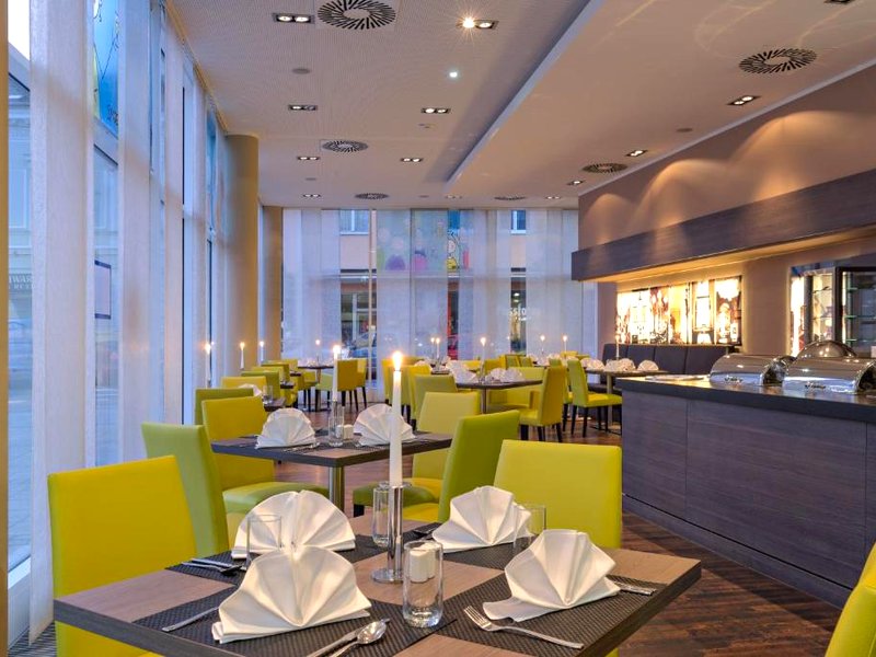 パーク イン バイ ラディソン リンツ (Park Inn By Radisson Linz)の写真