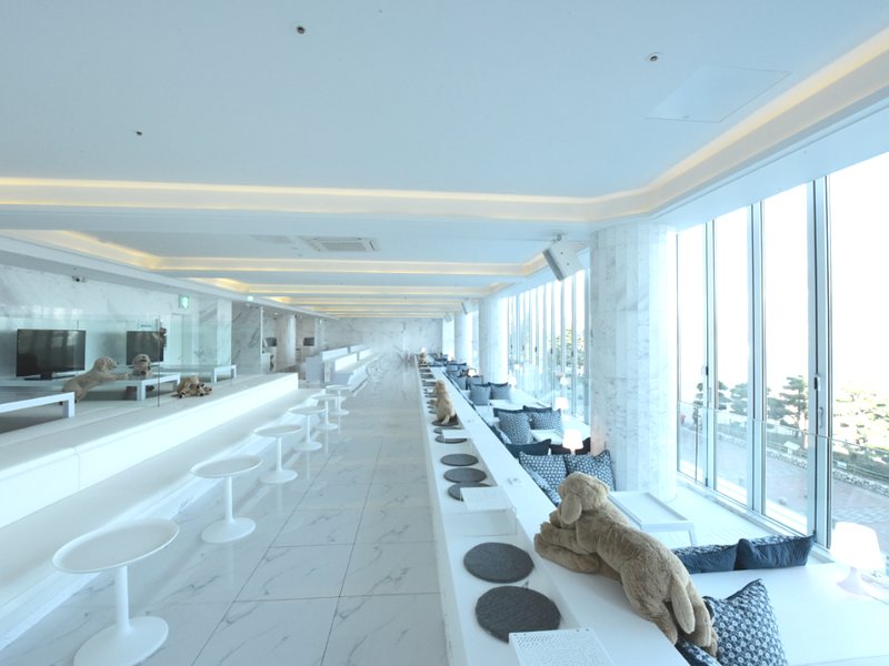 クァンアルリ ホテル 1 (Gwanganli Hotel 1)の写真