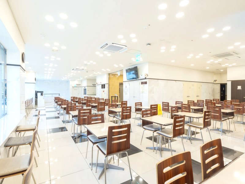 東横INN釜山駅1 (Toyoko Inn Busan Station 1)の写真