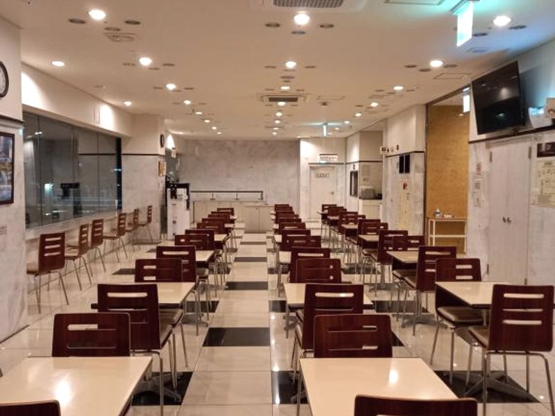 東横INN釜山駅1 (Toyoko Inn Busan Station 1)の写真