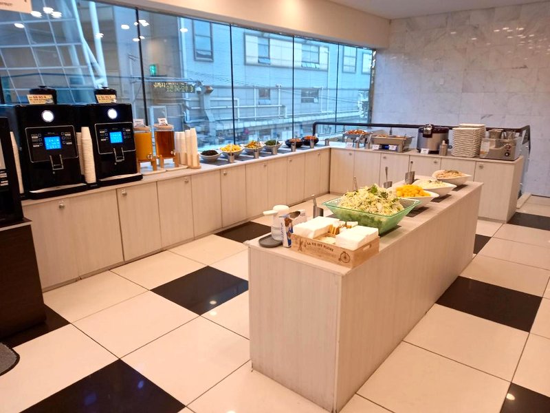 東横INN釜山駅1 (Toyoko Inn Busan Station 1)の写真