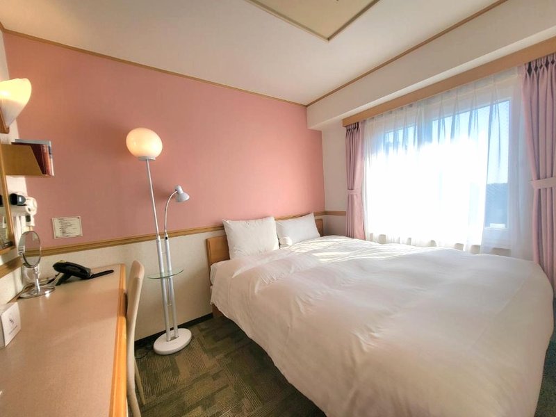 トウヨコイン ブサン チュンアン ステーション (Toyoko Inn Busan Jungang Station)の写真