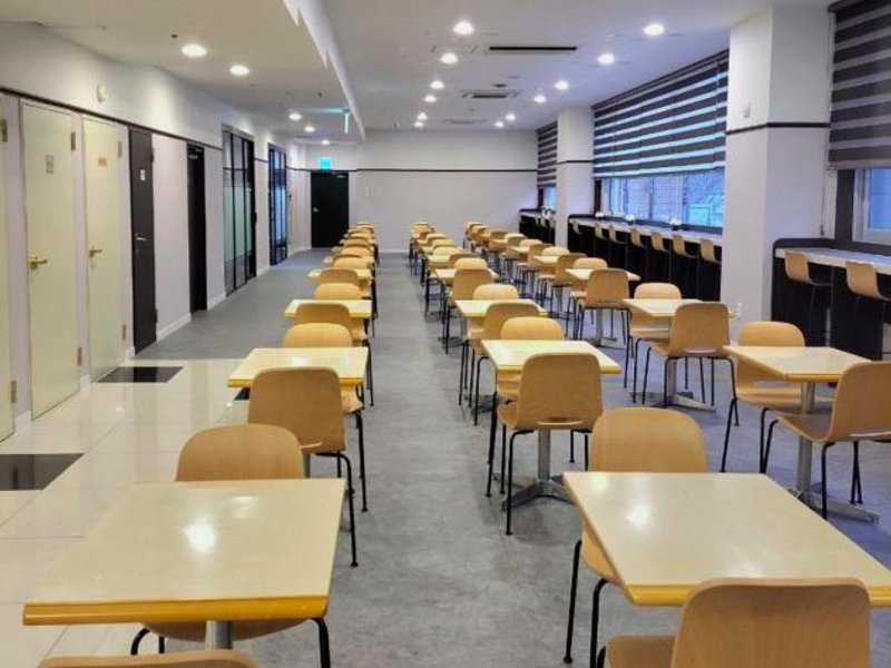 トウヨコイン ブサン チュンアン ステーション (Toyoko Inn Busan Jungang Station)の写真
