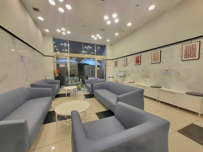 トウヨコイン ブサン チュンアン ステーション (Toyoko Inn Busan Jungang Station)の写真