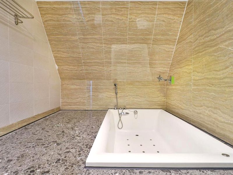 クァンガリ ムーン ベイ ホテル (Gwangalli Moon Bay Hotel)の写真