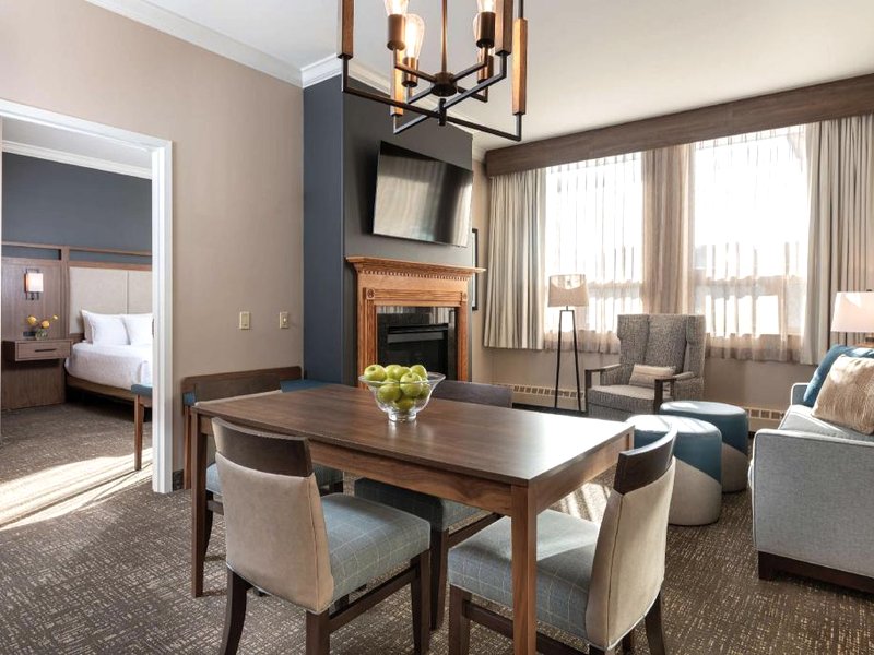 Best Western Plus Waterbury - Stoweの写真
