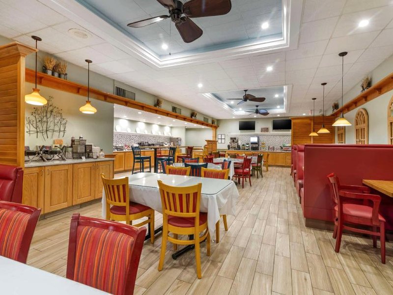 Best Western Plus Waterbury - Stoweの写真