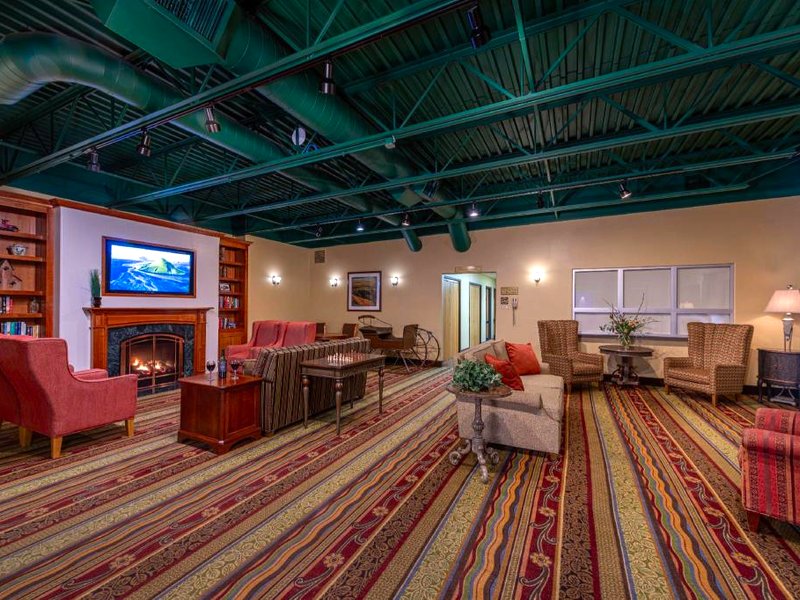 Best Western Plus Waterbury - Stoweの写真
