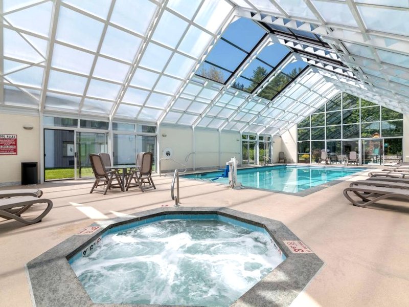 Best Western Plus Waterbury - Stoweの写真