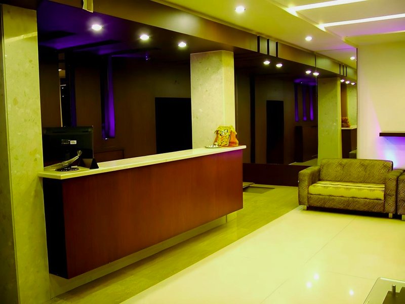 Hotel Rajmandirの写真