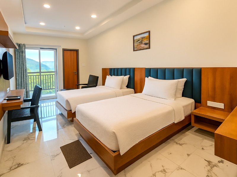 HOTEL KARDHAR INNの写真