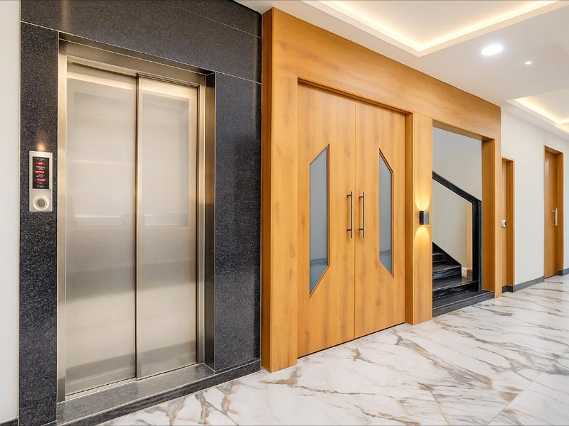 HOTEL KARDHAR INNの写真