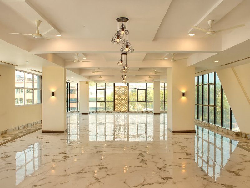 HOTEL KARDHAR INNの写真
