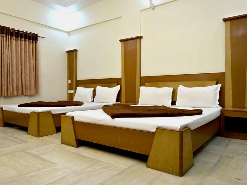Hotel Roshan Palaceの写真