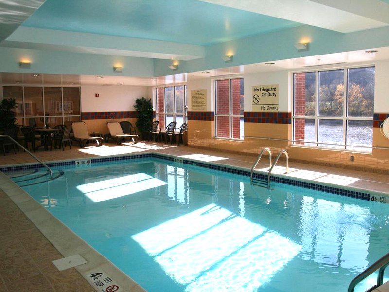 ハンプトン イン オウェゴ (Hampton Inn Owego)の写真
