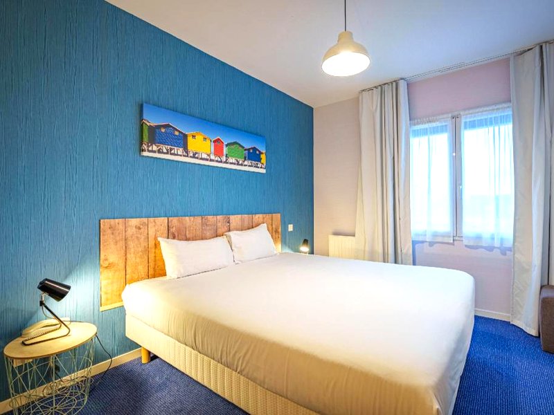 The Originals City, Hôtel La Saulaie, Saumur Ouestの写真