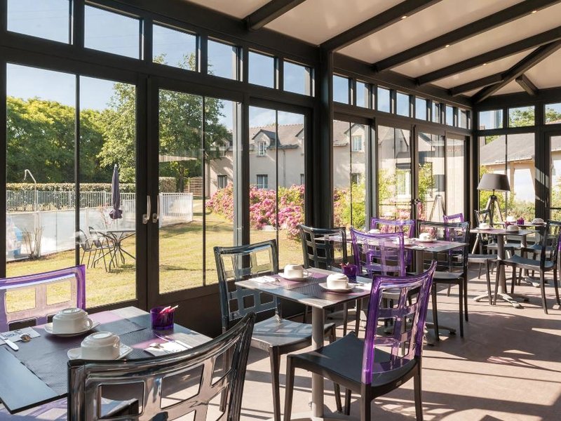 The Originals City, Hôtel La Saulaie, Saumur Ouestの写真