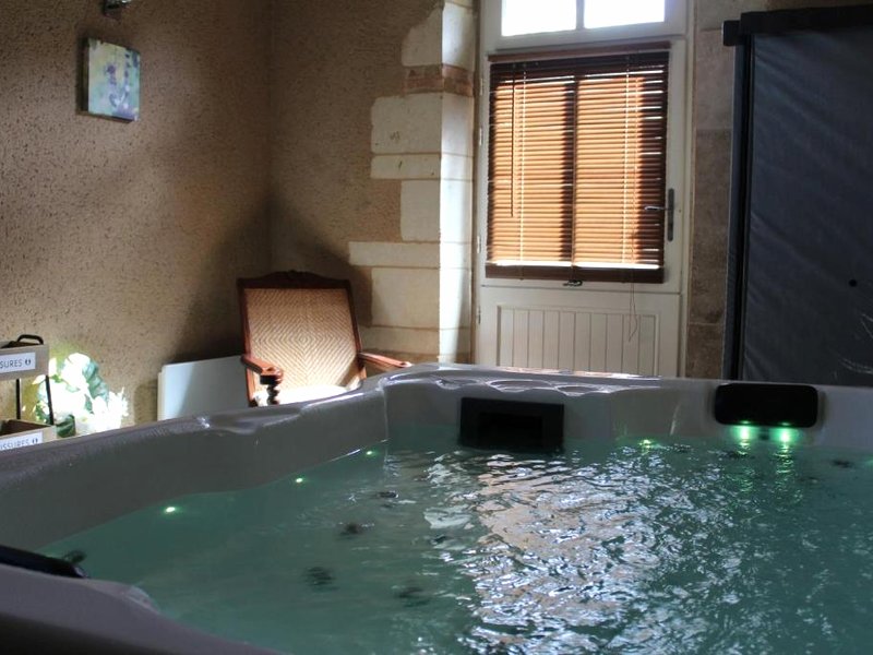 Hotel & Spa Chai De La Paleineの写真
