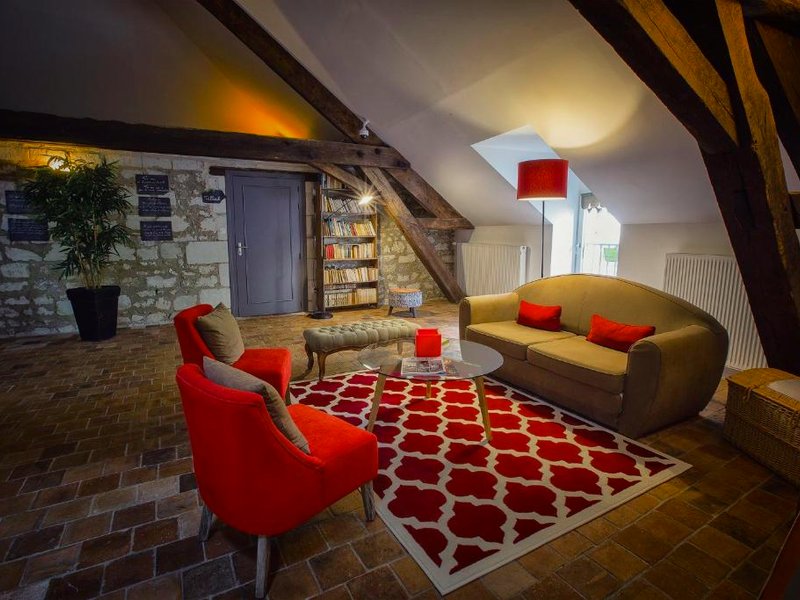 Hotel & Spa Chai De La Paleineの写真