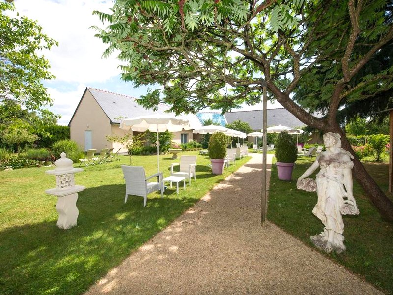 Logis Auberge Bienvenueの写真