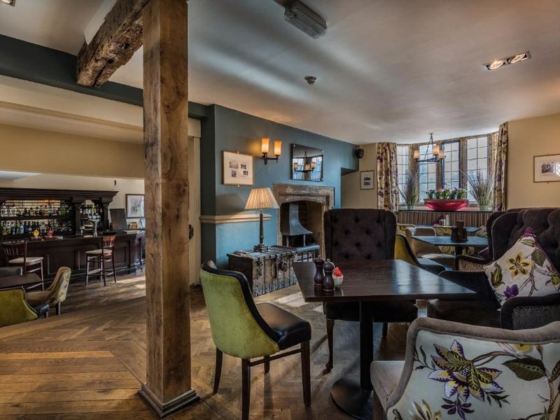 The Talbot Hotel, Oundle , Near Peterborough - The Coaching Inn Groupの写真