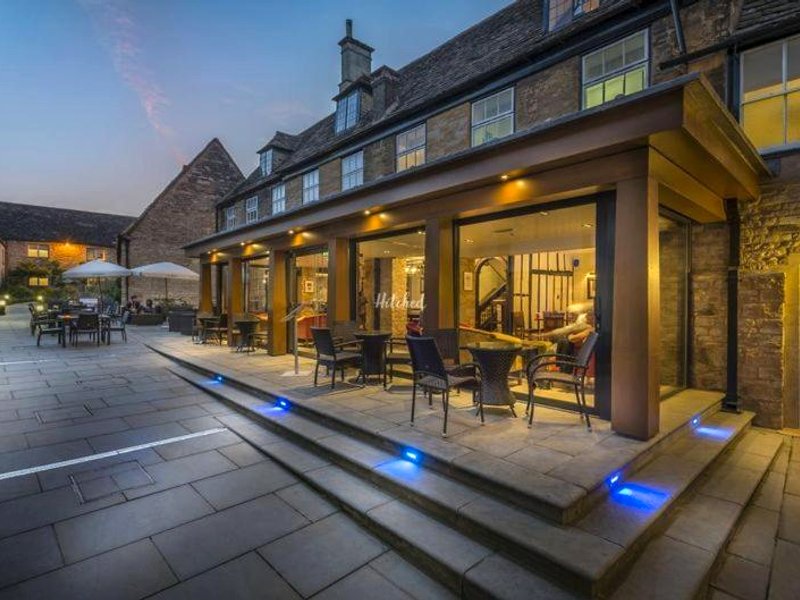 The Talbot Hotel, Oundle , Near Peterborough - The Coaching Inn Groupの写真