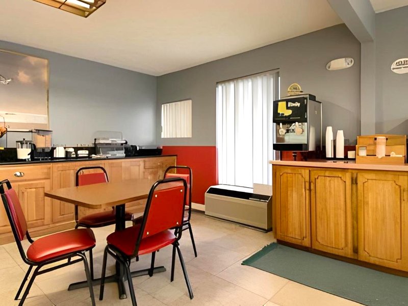 Regal Inn Guntersville By OYO Hwy 431の写真