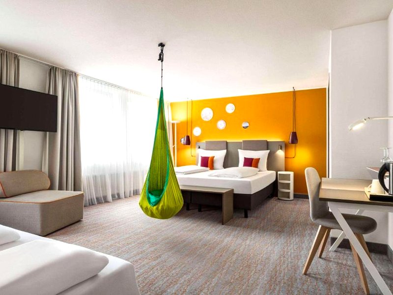 Vienna House Easy by Wyndham Günzburgの写真