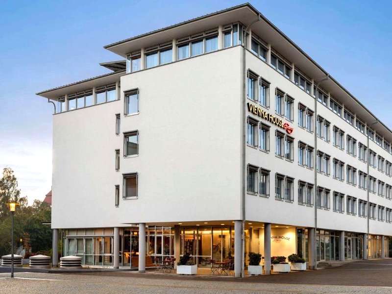 Vienna House Easy by Wyndham Günzburgの写真