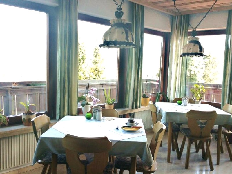 Landgasthof Heldenbergの写真