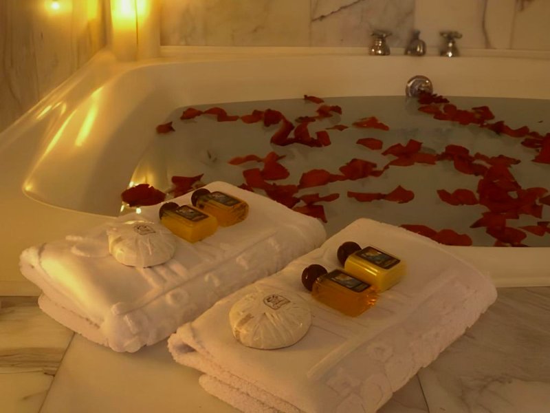 Hotel Tocaremaの写真